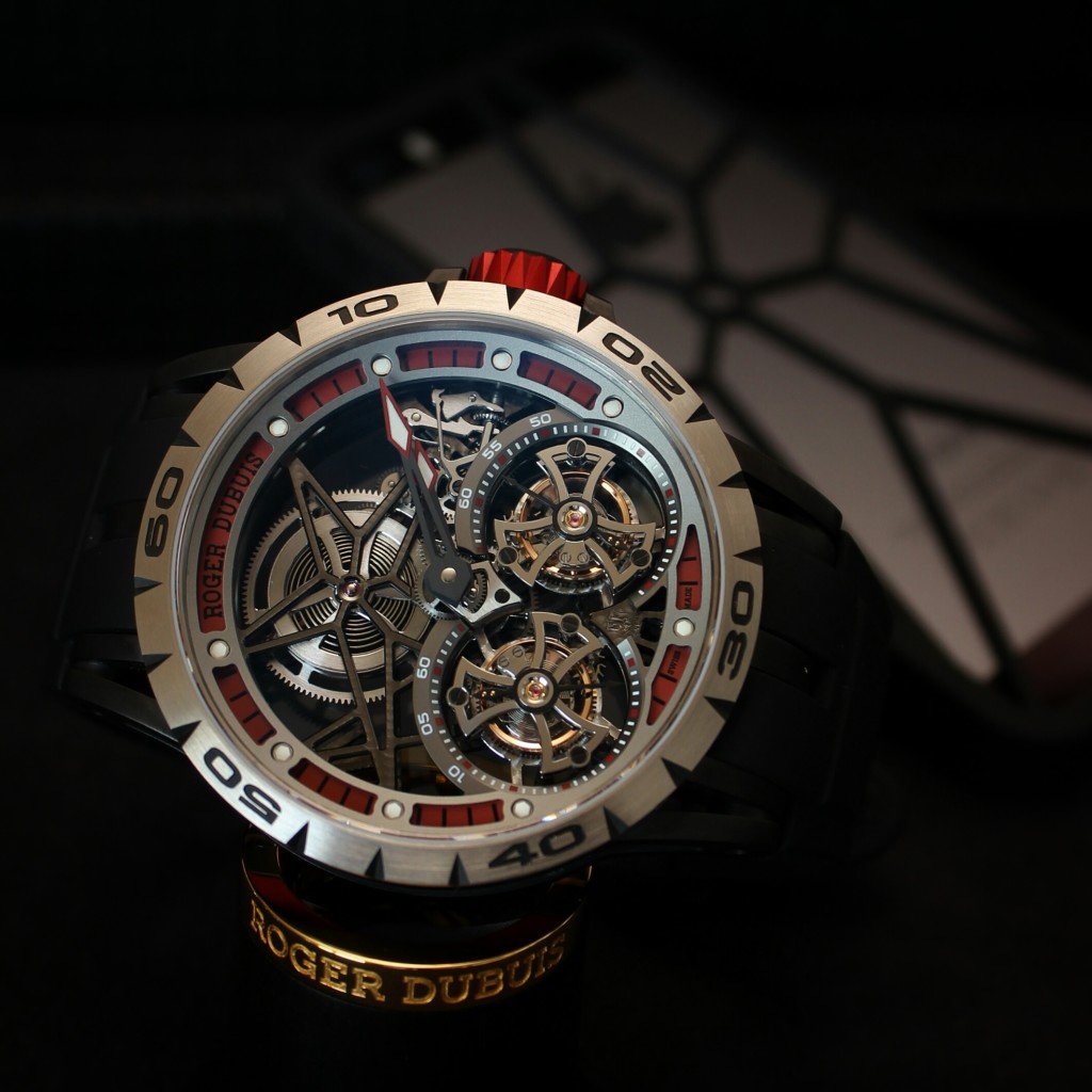 Roger Dubuis 1