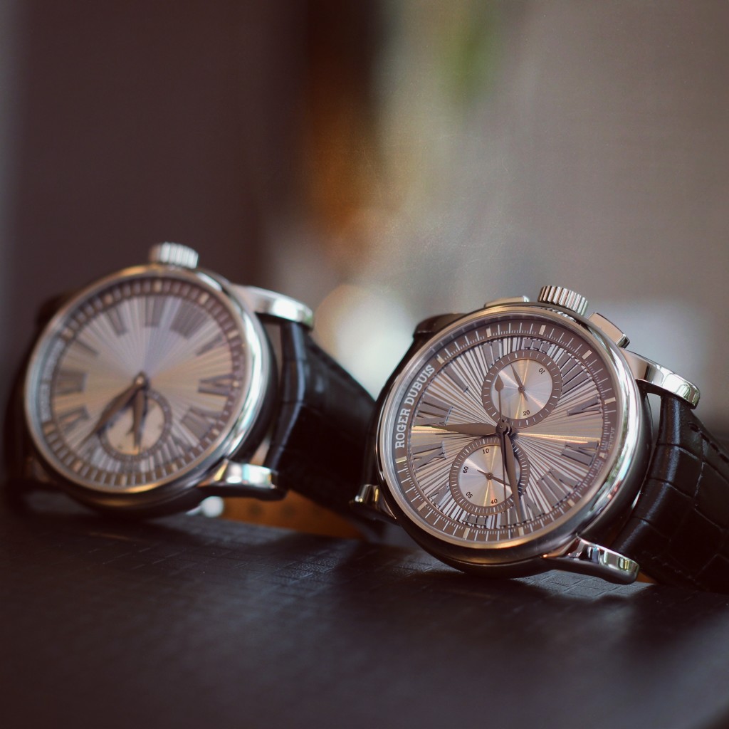 Roger Dubuis 10