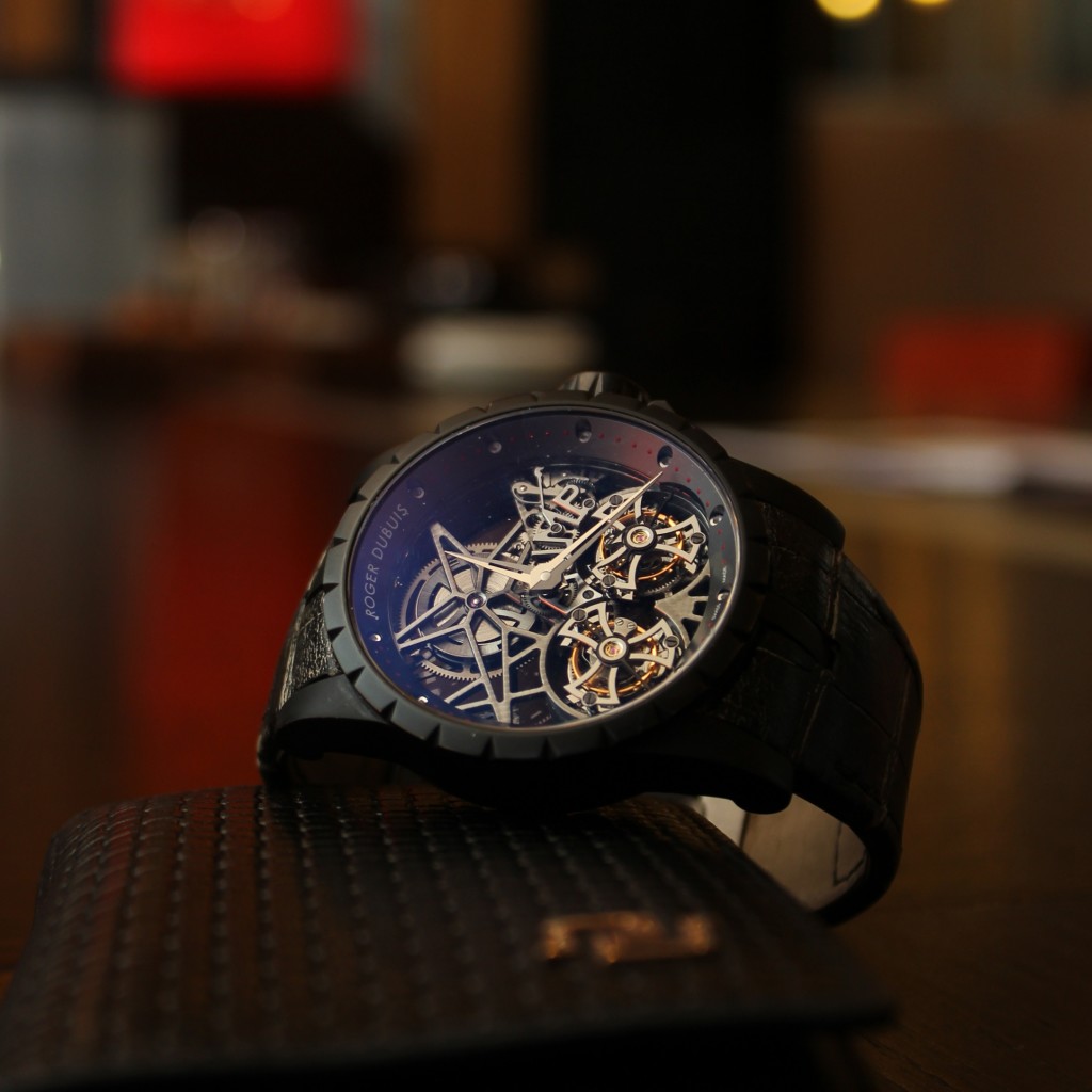 Roger Dubuis 2