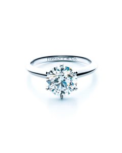 tiffany ring