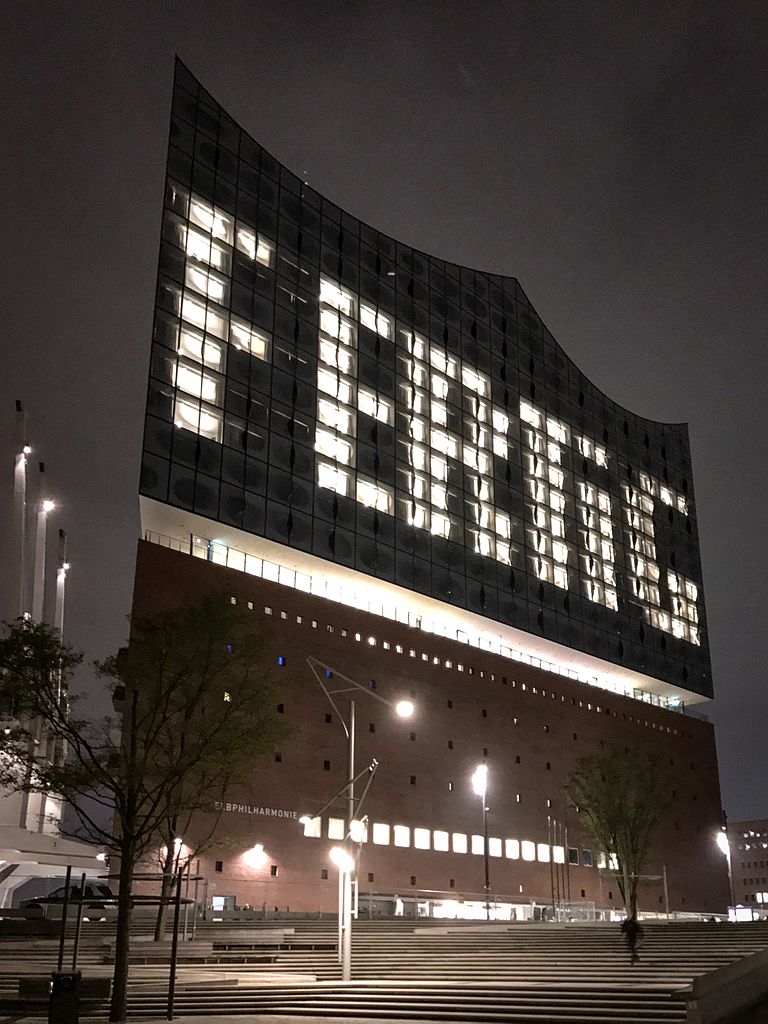 Elbphilharmonie