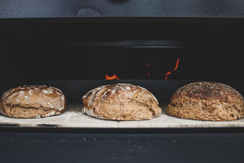 Der Merklinger - Brot