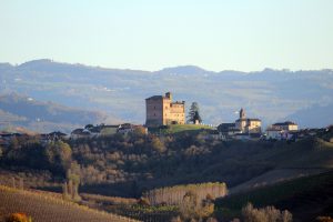 barolo castle weingüter