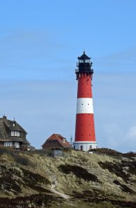 leuchtturm sylt