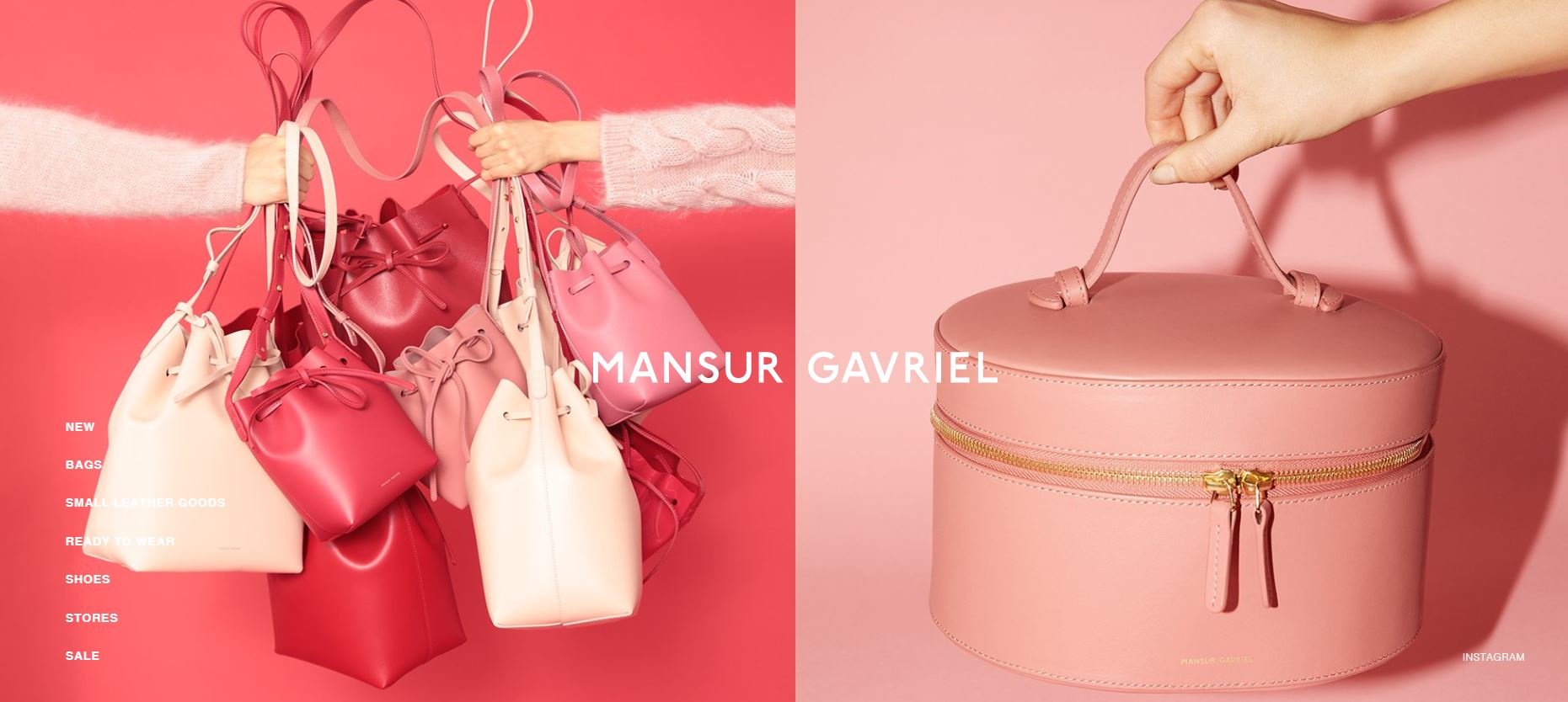 mansur gavriel