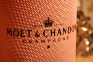 moet champagner