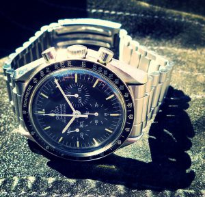 omega uhren