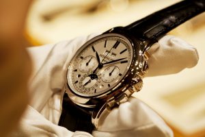 patek phillippe uhren