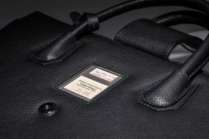 Charles Dickens Brief Sekre Mystery Bag